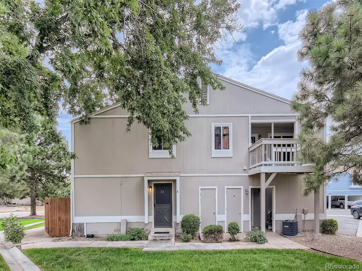 Arvada, CO 80003,7999 Chase CIR #31