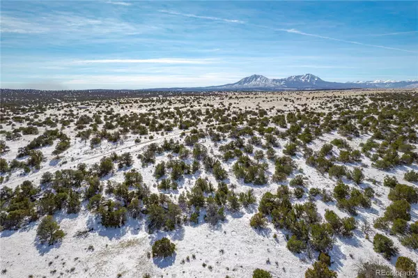 Walsenburg, CO 81089,Lot 817 Huajatolla BLVD