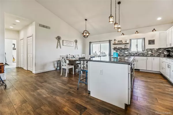 Ramah, CO 80832,40051 Cold Iron RD