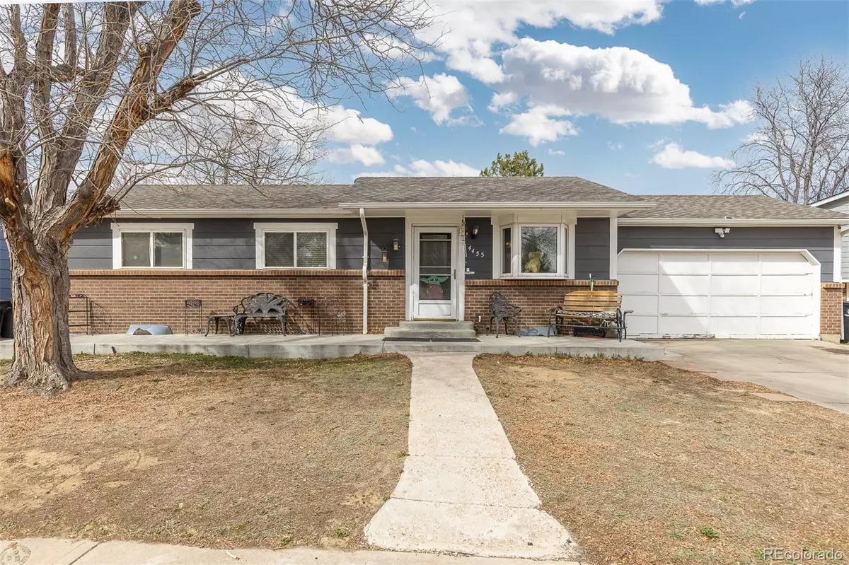 Thornton, CO 80233,4455 E 119th WAY