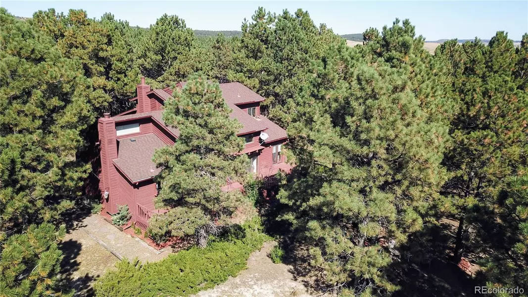 679 Winding Hills RD, Monument, CO 80132