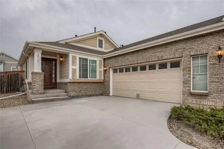 20148 E Dartmouth DR, Aurora, CO 80013