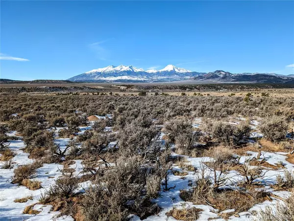 Fort Garland, CO 81133,Lot 4108 Barker RD