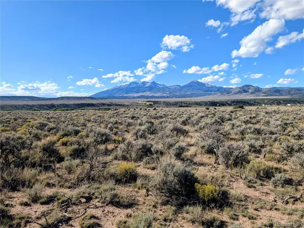 Lot 4108 Barker RD, Fort Garland, CO 81133