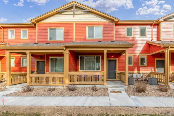 1792 Aspen Meadows CIR,  Federal Heights,  CO 80260