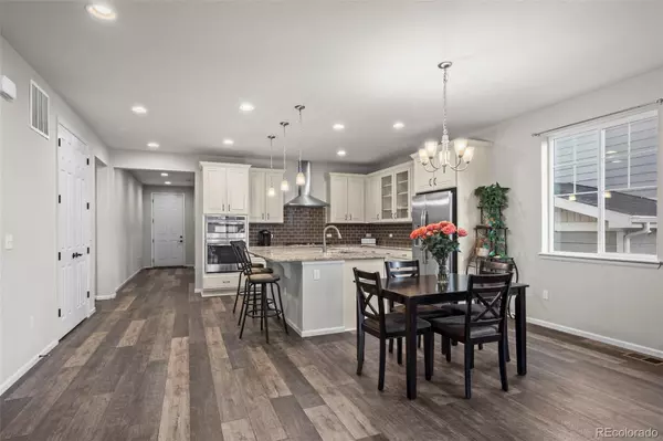 Aurora, CO 80015,22669 E Tufts PL