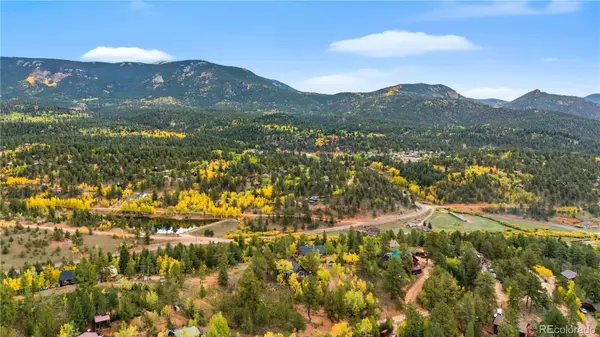 Bailey, CO 80421,229 Mcdougal RD