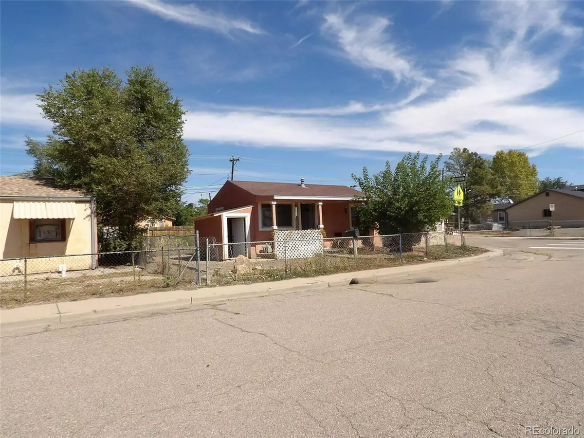 Pueblo, CO 81001,2729 E 16th ST