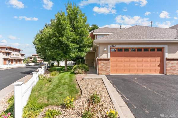 9028 W 50th LN #1, Arvada, CO 80002