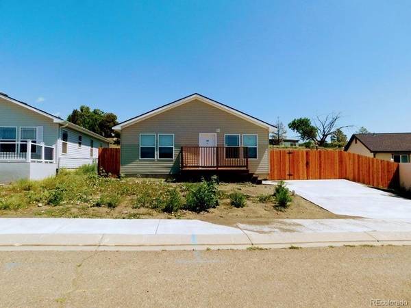 Trinidad, CO 81082,321 Onandaga AVE