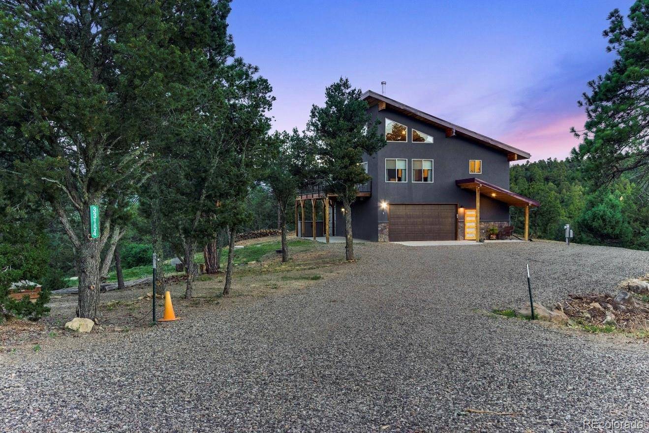 Trinidad, CO 81082,33154 Oak Park DR