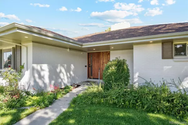 Denver, CO 80237,3775 S Forest WAY