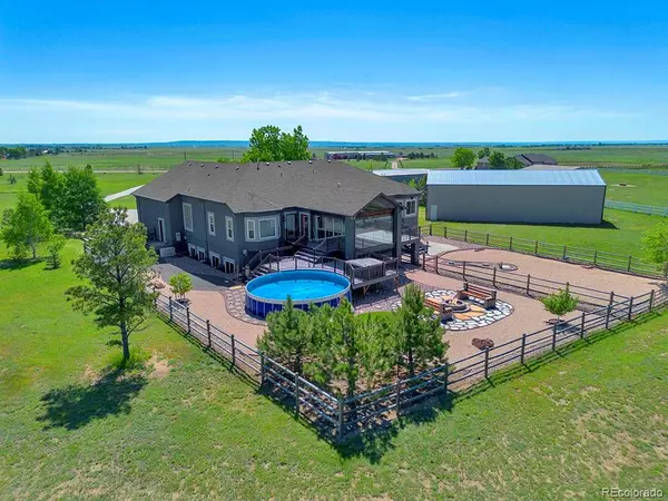 Peyton, CO 80831,11354 Mckissick RD