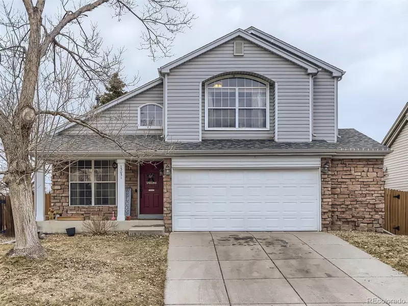 13031 Columbine WAY, Thornton, CO 80241