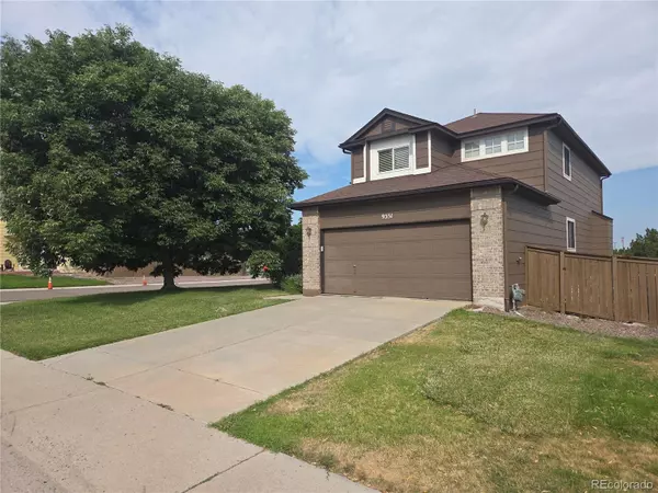 9351 Weeping Willow CT, Highlands Ranch, CO 80130