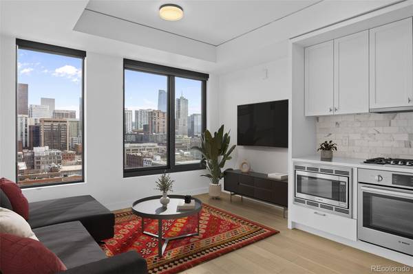 1750 Wewatta ST #1426, Denver, CO 80202