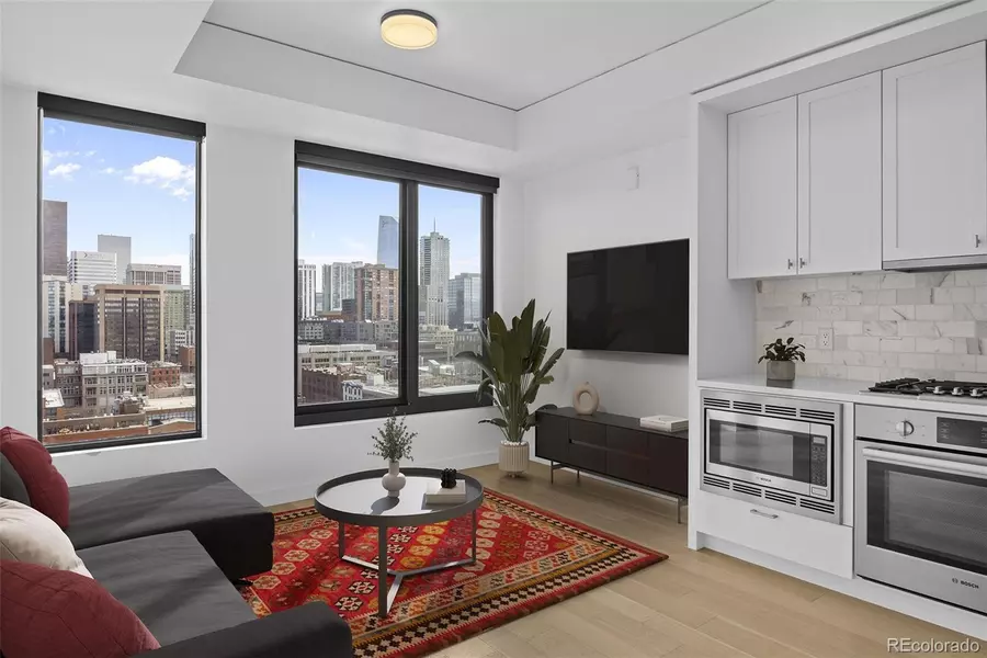 1750 Wewatta ST #1426, Denver, CO 80202