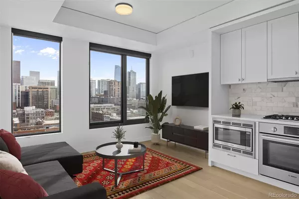 1750 Wewatta ST #1426, Denver, CO 80202