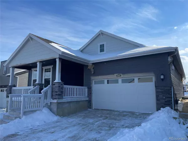 8092 Sewanee Peak ST, Littleton, CO 80125