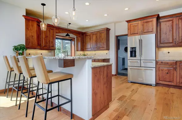 Buena Vista, CO 81211,30220 Columbia PT