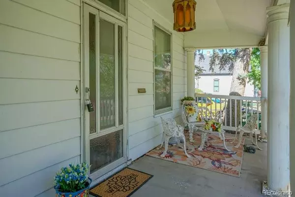 Pueblo, CO 81004,119 Idaho AVE