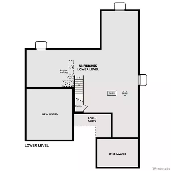 Erie, CO 80026,2513 Bailey LN