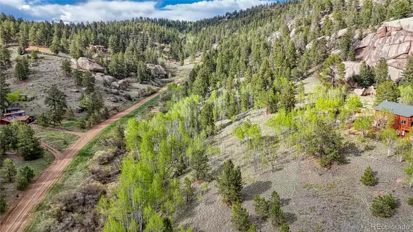 Florissant, CO 80816,649 Pinon LN