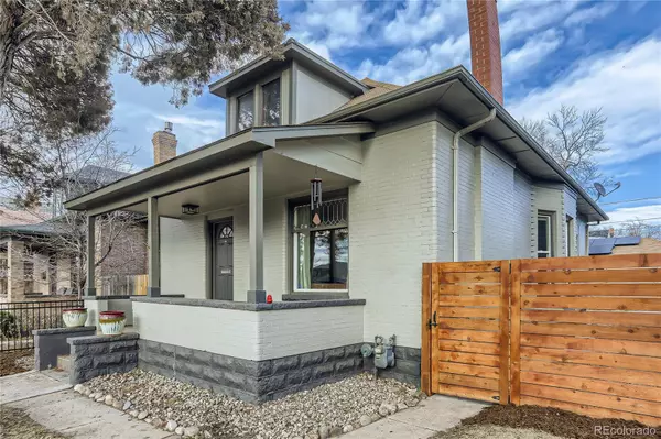 3112 York ST, Denver, CO 80205