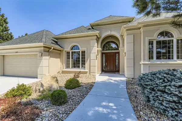 2117 Kahala CIR, Castle Rock, CO 80104