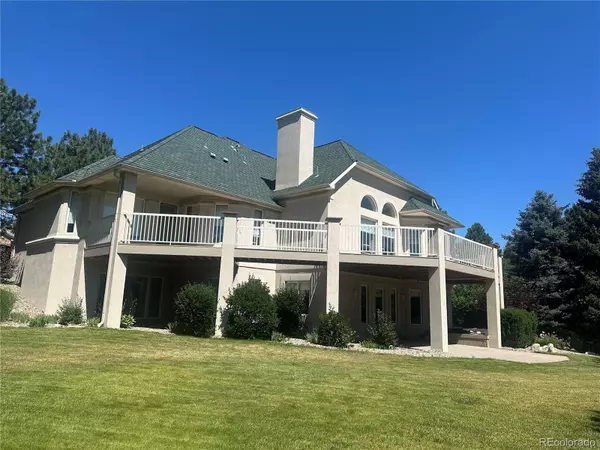 2117 Kahala CIR, Castle Rock, CO 80104
