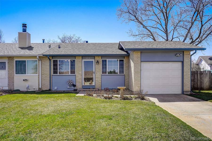 4616 W 5th ST, Greeley, CO 80634