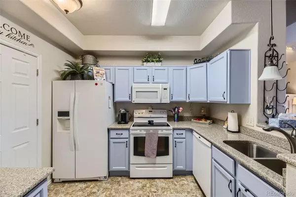 Littleton, CO 80128,8391 S Upham WAY #103