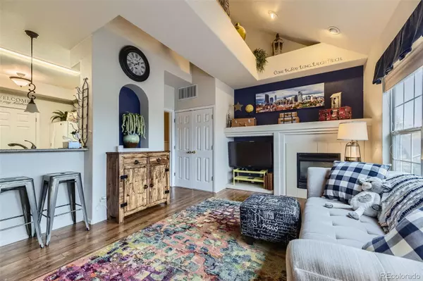 Littleton, CO 80128,8391 S Upham WAY #103