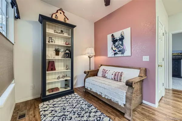 Littleton, CO 80128,8391 S Upham WAY #103