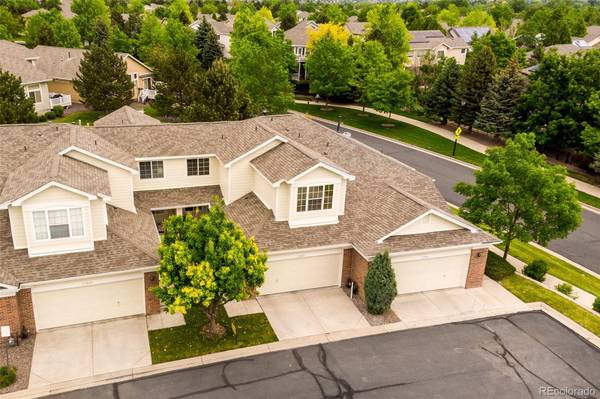 13545 W 62nd LN, Arvada, CO 80004