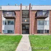 Lakewood, CO 80235,3613 S Sheridan BLVD #12