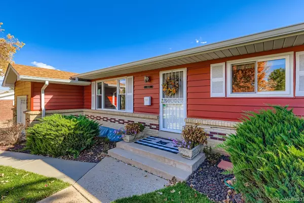 Englewood, CO 80110,4620 S Inca