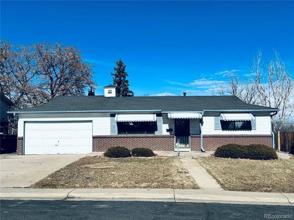 3111 Kassler PL, Westminster, CO 80031