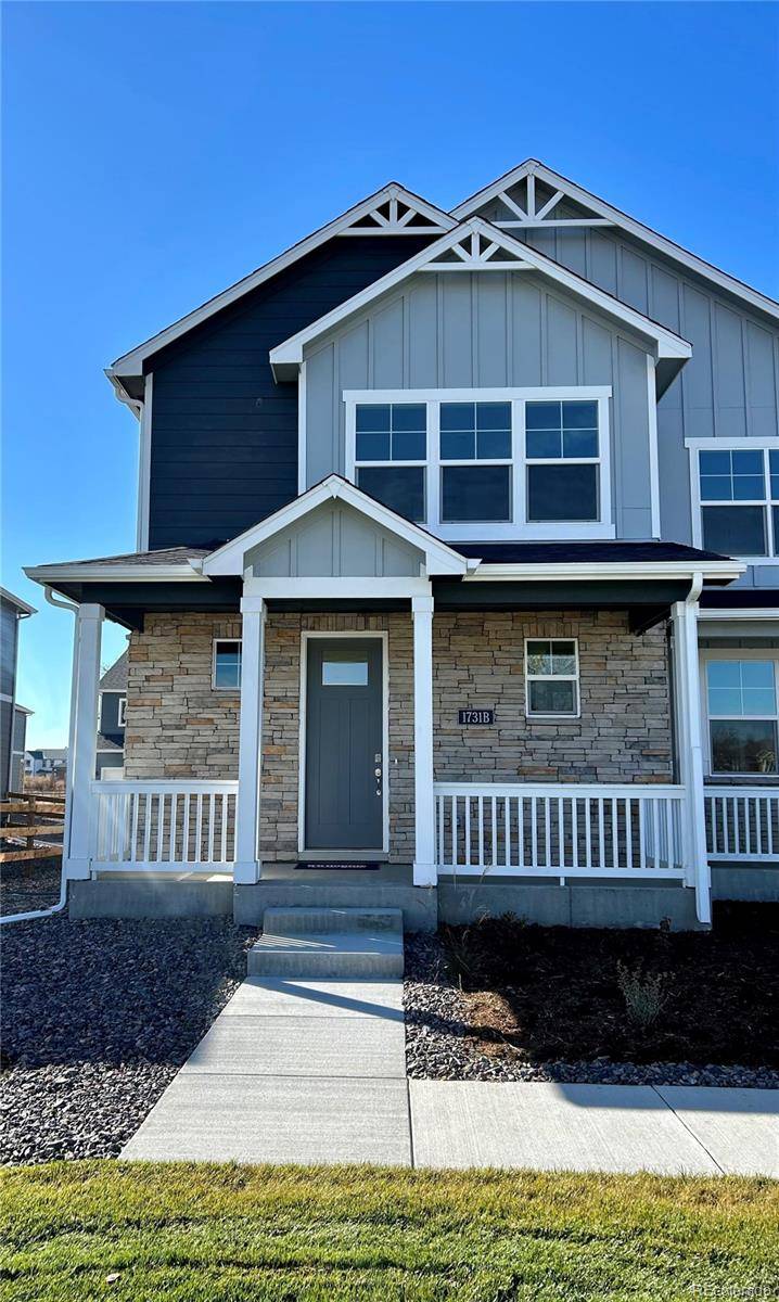 1731 Floating Leaf DR #B, Fort Collins, CO 80528