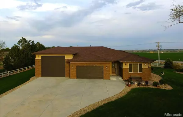 Platteville, CO 80651,14016 County Road 13