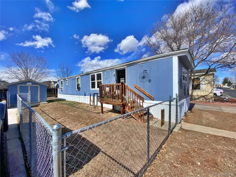 860 W 132nd AVE, Westminster, CO 80234