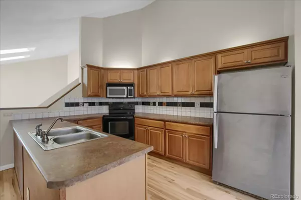 Arvada, CO 80004,13553 W 65th PL