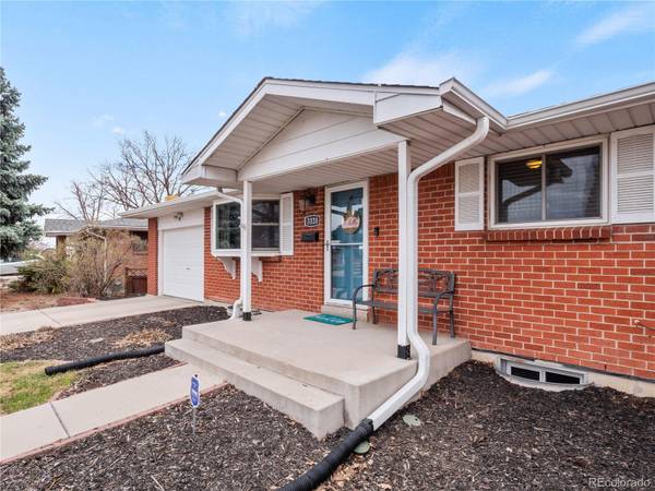 3320 W 94th AVE, Westminster, CO 80031