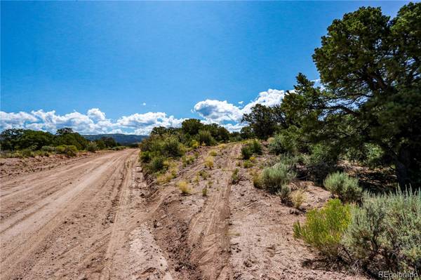 Fort Garland, CO 81133,Lot 2027 Sangre De Cristo Ranches