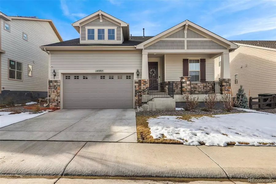 14085 Ivanhoe CT, Thornton, CO 80602