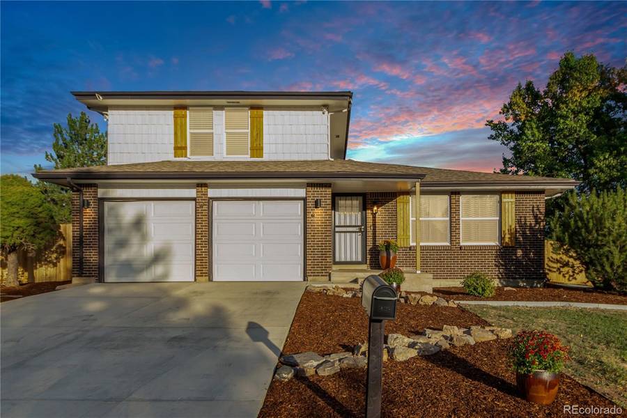 8312 Yarrow CT, Arvada, CO 80005