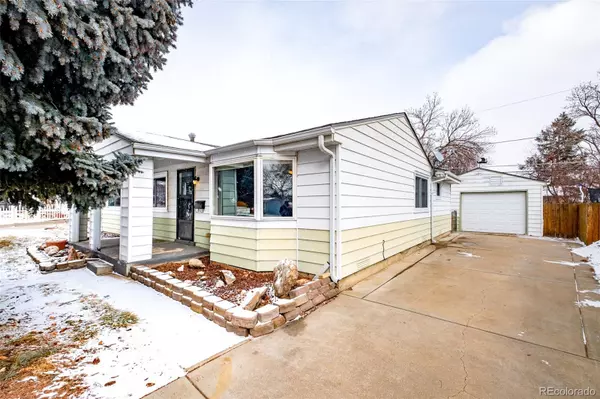 Westminster, CO 80030,7330 Canosa CT