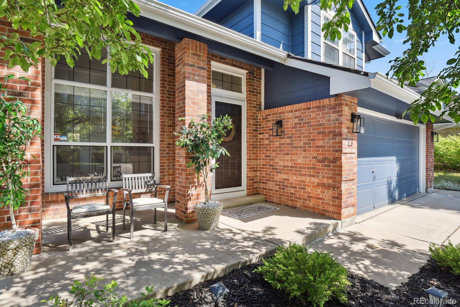 10291 Carrara TER, Parker, CO 80134