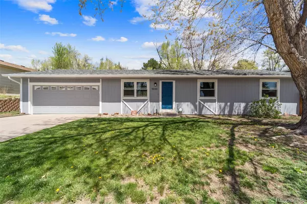 5030 Whip TRL, Colorado Springs, CO 80917