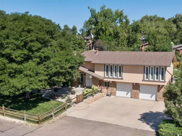 Arvada, CO 80005,9185 W 73rd AVE